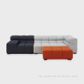 Moderne Tufty Time Sofa Replik